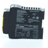 Sicherheits-Relais-Baustein SRB301MC-24V Neu OVP